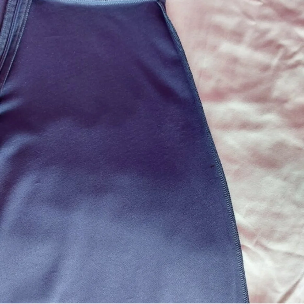 SHEIN chic navy